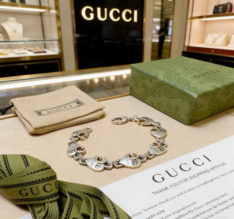 Gucci Bracelet 08yxs16